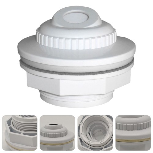 3 Pack Wasserbecken Kompressor Pool Augapfel Düse Klemmbausteine - Bild 4 von 12