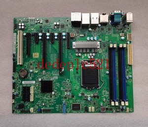 Super X9SAE-V server motherboard