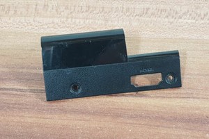 Scharnier Abdeckung HDMI Hinge Cover aus Notebook Asus Pro61S