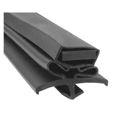 DOOR GASKET 26 1/2 X 26 1/2 for True 810810