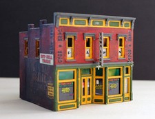 Birmingham hosts New York graffiti train photography exhibition - News