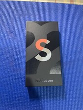 NEW s22ultra model Samsung galaxy box without any accessories only empty box