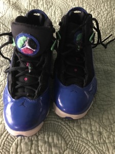 jordan 96 shoes