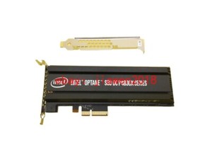 Intel Optane P4800x | eBay