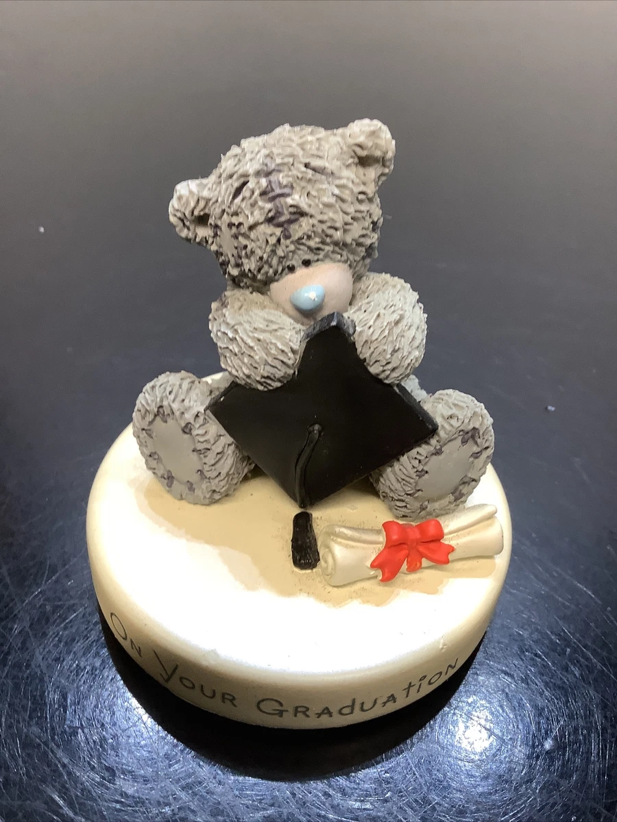 Tatty teddy on sale cake topper