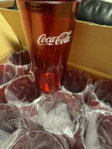 red coca cola cups - Picture 4 of 9