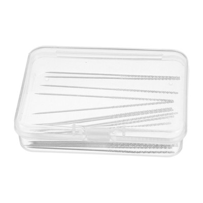  15pcs Snag Repair Needle Repair Knits Fabric Woven Tool Sweater Repair Holeless