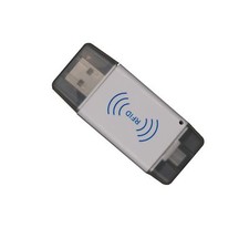 125Khz RFID EM card reader USB  mirco usb for Android/windows Play and Plug