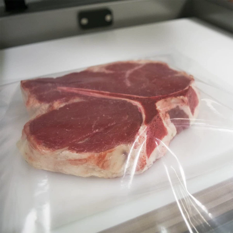 UltraSource 120334-200 Bolsas Cámara de Vacío, 4 mil, 16" x 20" Paquete de 500 Foto 4 de 4