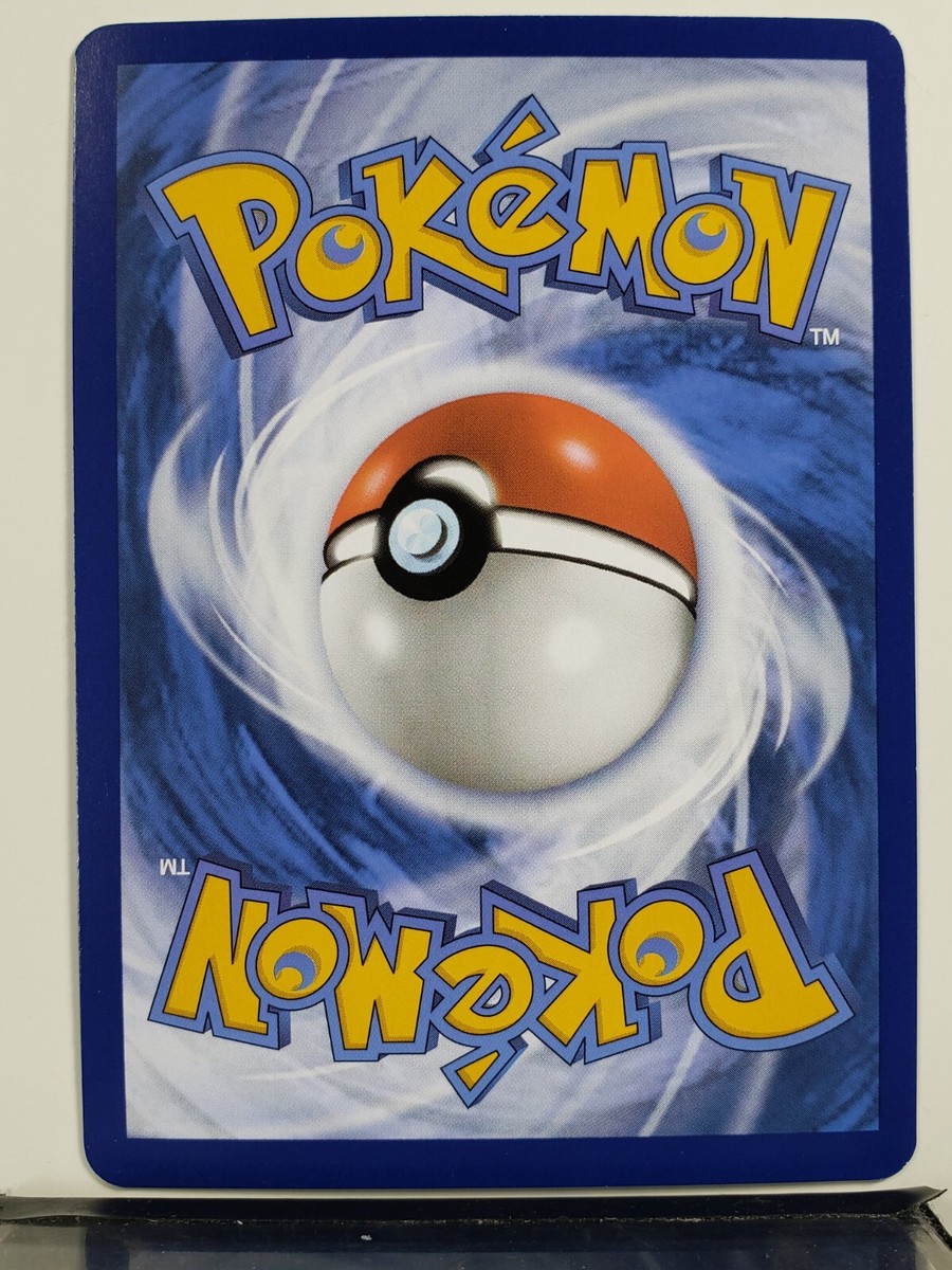 HOLO Abomasnow 011/193 NM / M - Paldea Evolved Pokemon Card