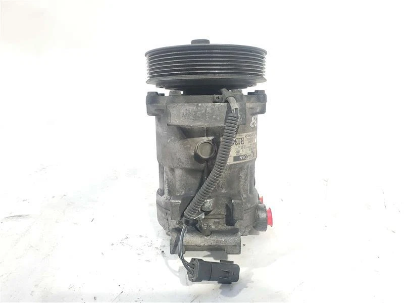 Compresor de aire acondicionado PN 55055540 OEM 1997 1998 1999 2000 2001 2002 Dodge Ram 3500 Foto 4 de 4