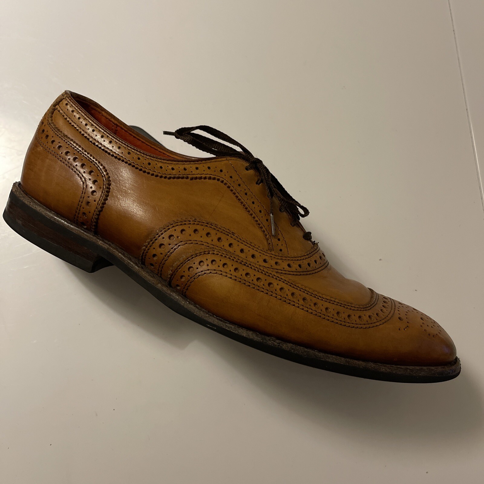 Allen Edmonds University 5827 Walnut 
