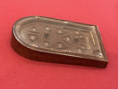 Ancien Jeu KLICK KLACK Bakélite game Jeux (19196