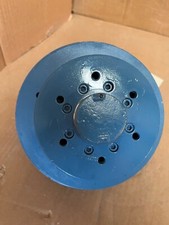 Horton 990027 Fan Clutch/Fan Drive, OEM #829826