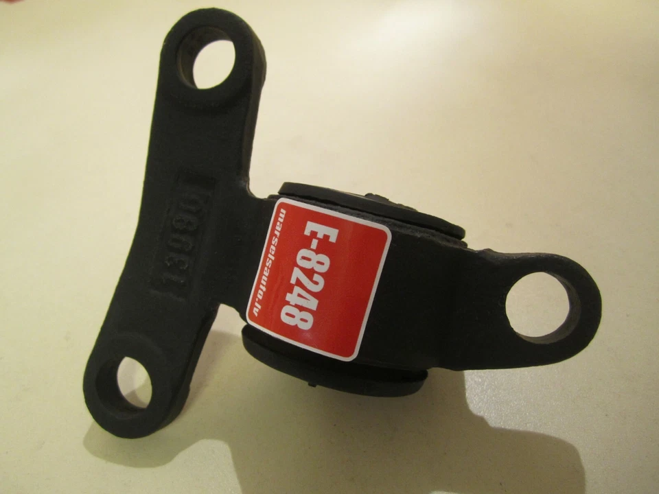 4A0511337 Buje eje izquierdo audi 100/200 quattro 1985-1990.y 4a0 511 337 Foto 3 de 4