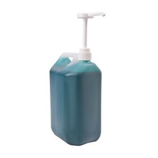 WAHL Pump Dispenser For Large 5 Litre Bottles of Shampoo & Conditioner