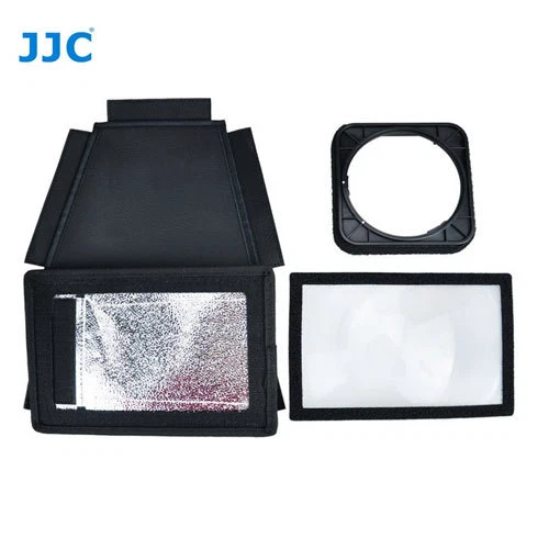 FX-C600 Flash Multiplier Extender CANON 600EX-RT YONGNUO YN600EX-RT CANON 600EX - Image 4 of 4