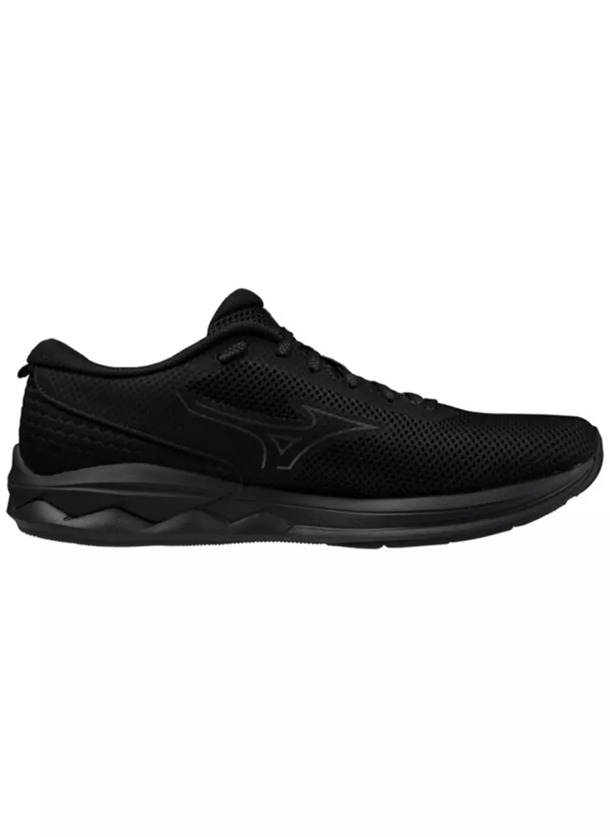 SCARPE MIZUNO WAVE REVOLT 3 RUNNING UOMO CORSA SPORTIVA cat. A3