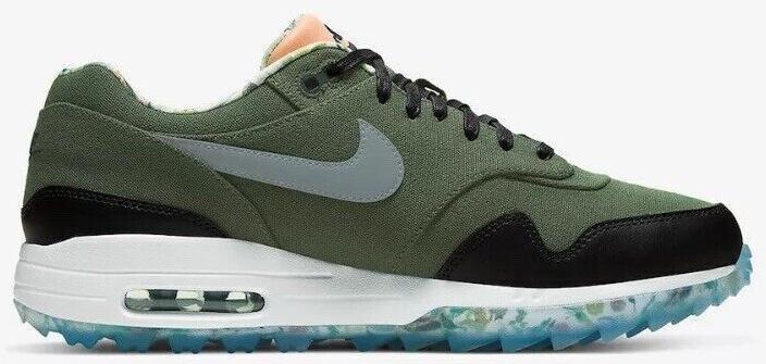 Nike Air Max 1 Golf NRG No Denim Allowed 2019 - CI6876-100 for