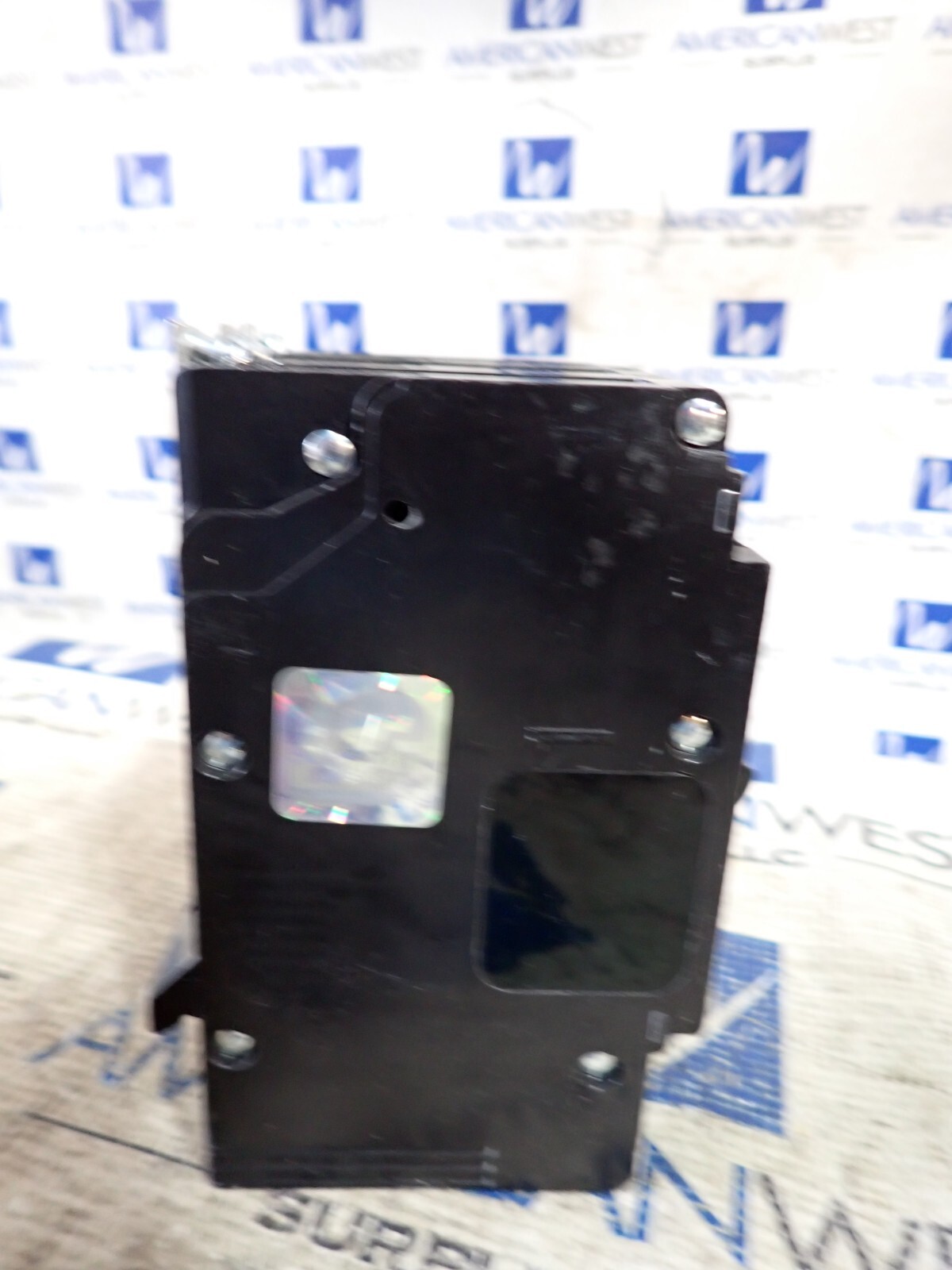 Square D EGB34030 30 amp 35kA@480v Bolt on EGB Circuit Breaker -TESTED