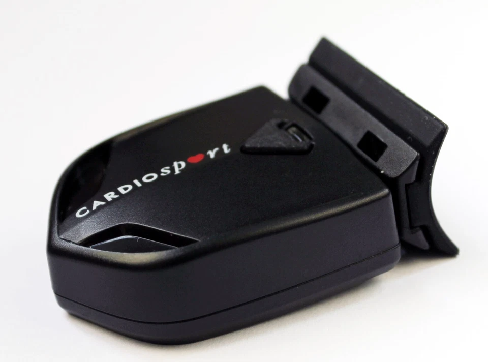 Sensor de distancia, velocidad de bicicleta Cardiosport ANT+ para computadoras Garmin, Wahoo para bicicletas - Imagen 4 de 4