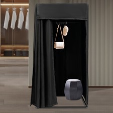 Equipamiento, Vestidor Portátil, Vestuario Móvil