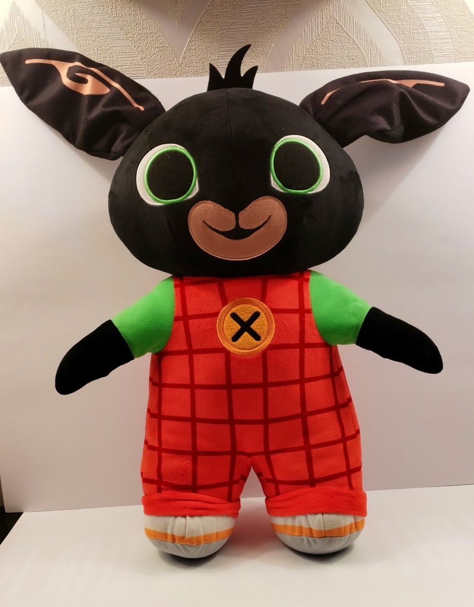 Giochi Preziosi Peluche Di Bing Parlante Toy Peluche Bing Parlante