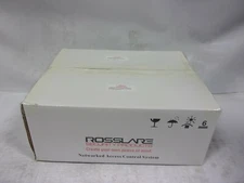Rosslare Security Network Access Control System AC225U