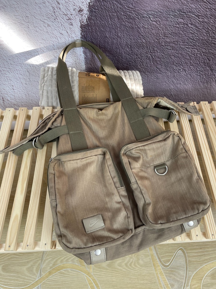 Nike vintage y2k multipocket shoulder bag crossbody | eBay Nike vintage y2k multipocket shoulder bag crossbody | eBay