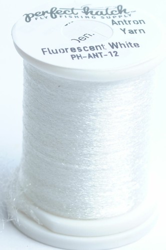 Perfect Hatch Antron Yarn for Fly Tying - Picture 4 of 12
