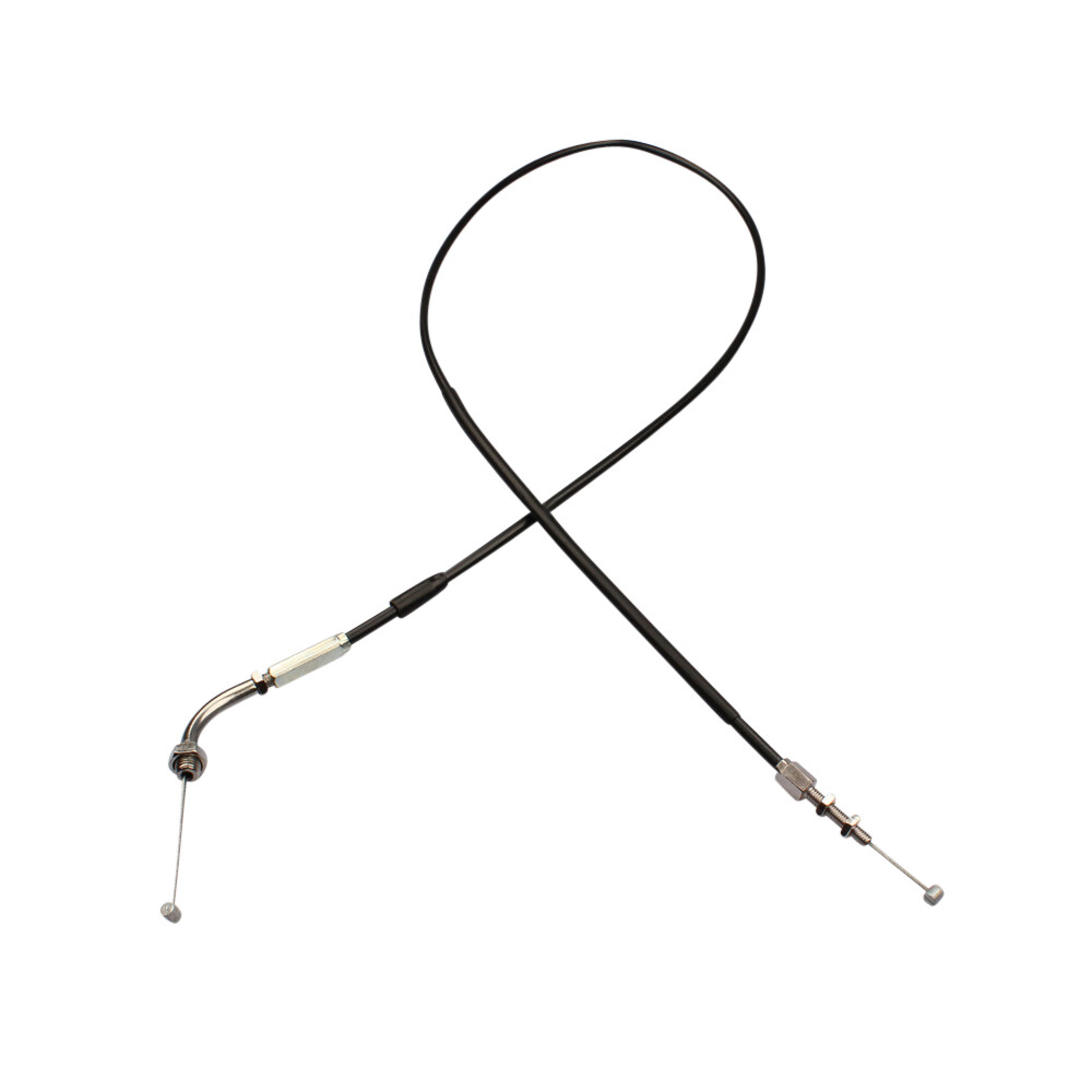 throttle cable open for Kawasaki Z/ZG 1300 # 1984-1989 # 54012-1204