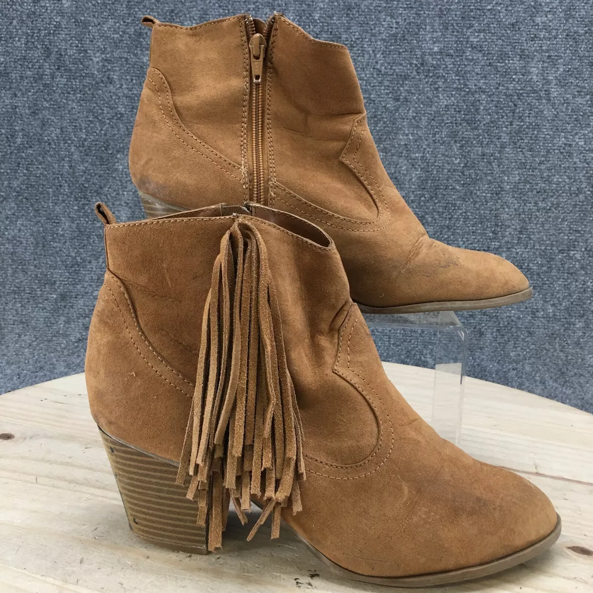 Express boots best sale womens