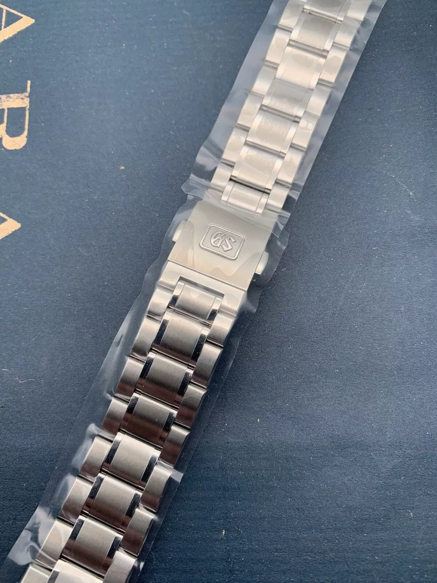 Grand top seiko sbgr087