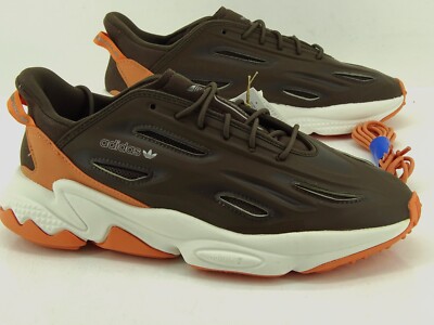 Adidas Originals OZWEEGO CELOX Unisex Sneaker Sport Halb Schuhe Turn Gr 42 Uk 8