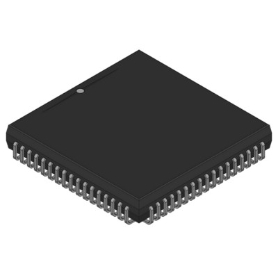 EP1810LC-45 Altera Classic Family EPLD, Logic, 900 Gates, 48 Macrocells, 45ns, C