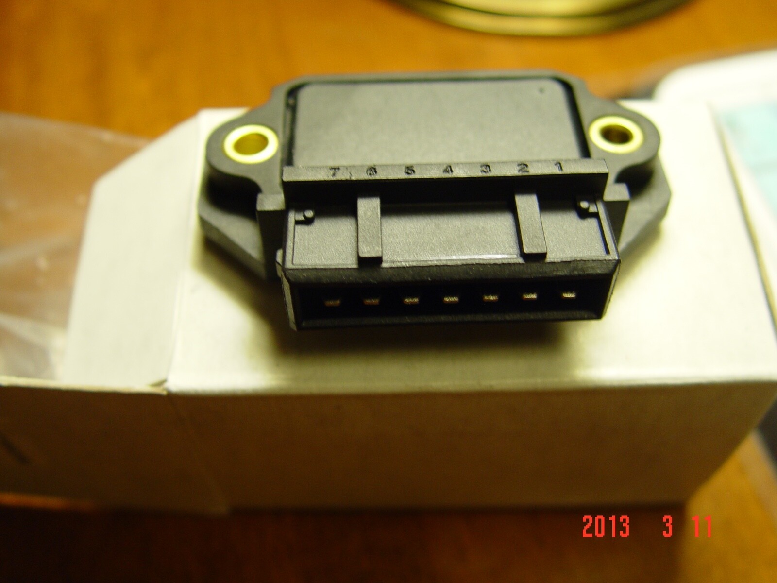 Igniters and Coils for Ferrari 348, Mondial T and 355 with Motronic 2.7