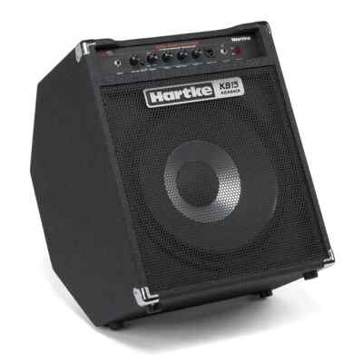 Samson Kickback KB15 15 Inch 500W Bass Combo Amplifier