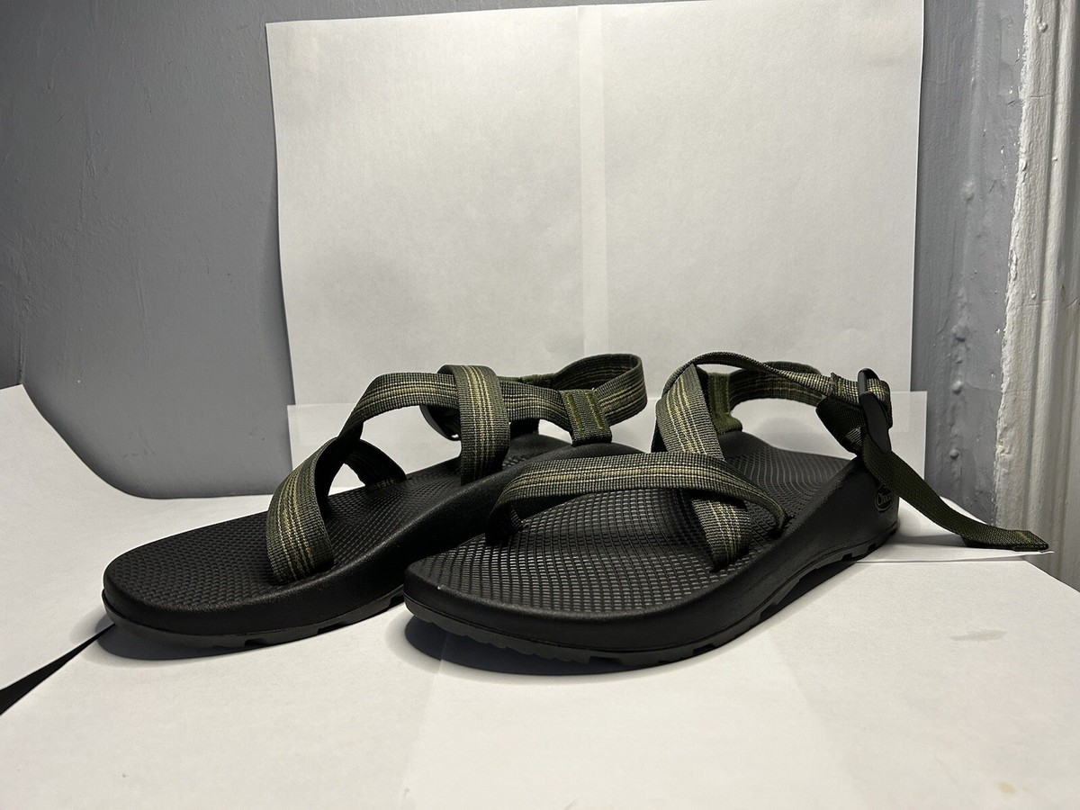 Chaco Z/1 Classic Outdoor Hiking Sandals Shoes Mens Size 11 (J106549) Adjustable Chaco Z/1 Classic Men main image 2