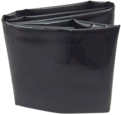 Thick Quality 4.8mil Durable Flexible Pond Liner PVC Pool Landscaping US