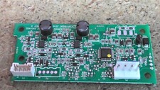 Whirlpool   Refrigerator Control Board     W10790783