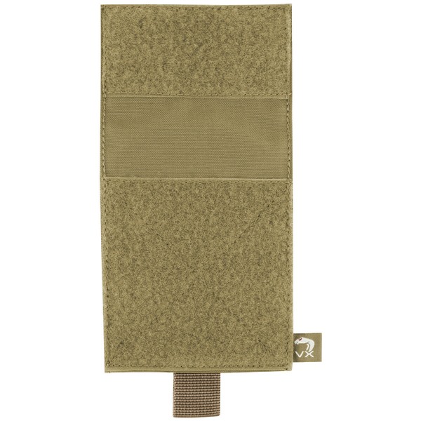 Viper Vx Utility Rig Half Flap Kampf Heer Taktisch MilitäR Schussweite Coyote-image