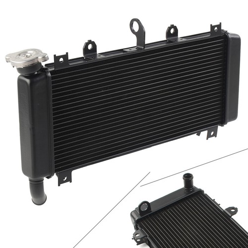 Aazon.co: Radiator Guard for Kawasaki Z650 2017-2021 Ninja 650 2017-2021 Radiator Crash