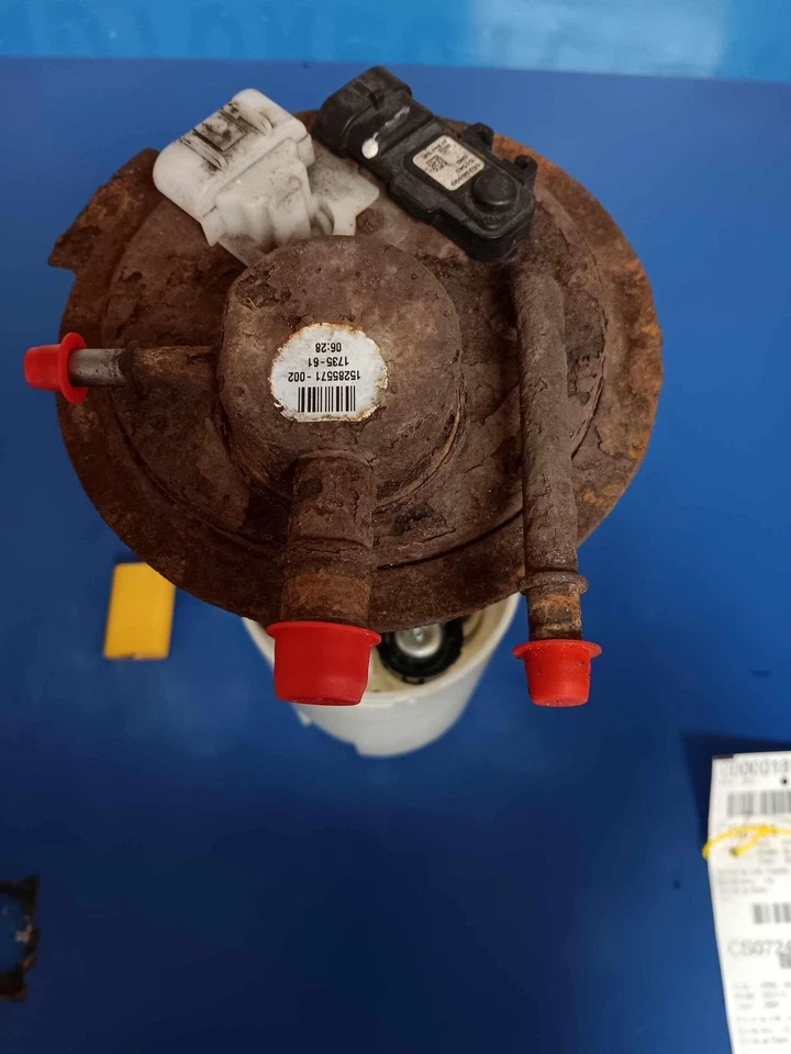 Fuel Pump CHEVY SILVERADO 1500 04 05 06 07 Foto 2 de 4