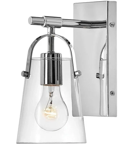FOSTER 5130CM Single Light Vanity - Picture 1 of 2