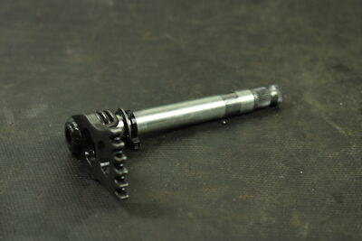 2004 Kawasaki Kx250f OEM Shift Shaft  B4478