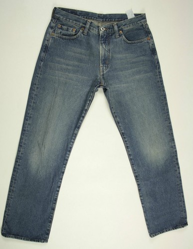 Replay Jeans 'W424A' Blue Indigo W31 