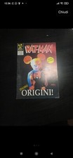 Rat-Man Speciale Origini Prima Ristampa Autografato 