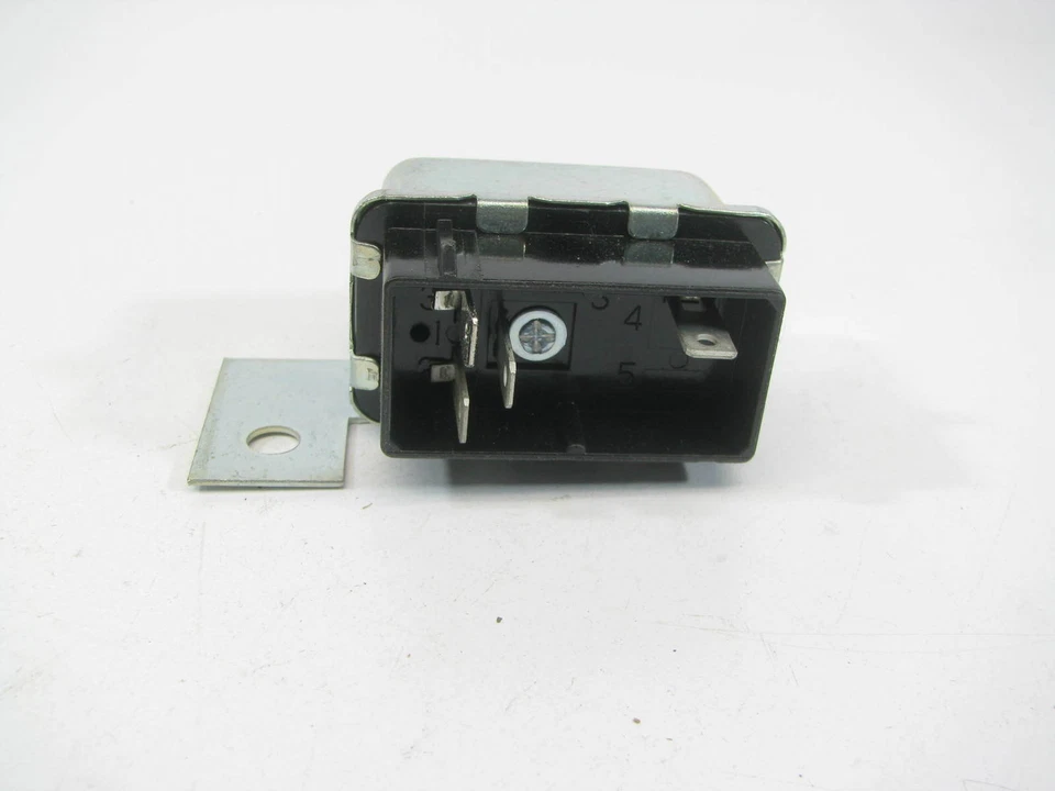 Relé compresor de aire acondicionado Kemparts AR199 Foto 2 de 3