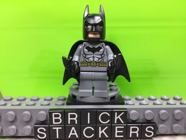 lego batman head