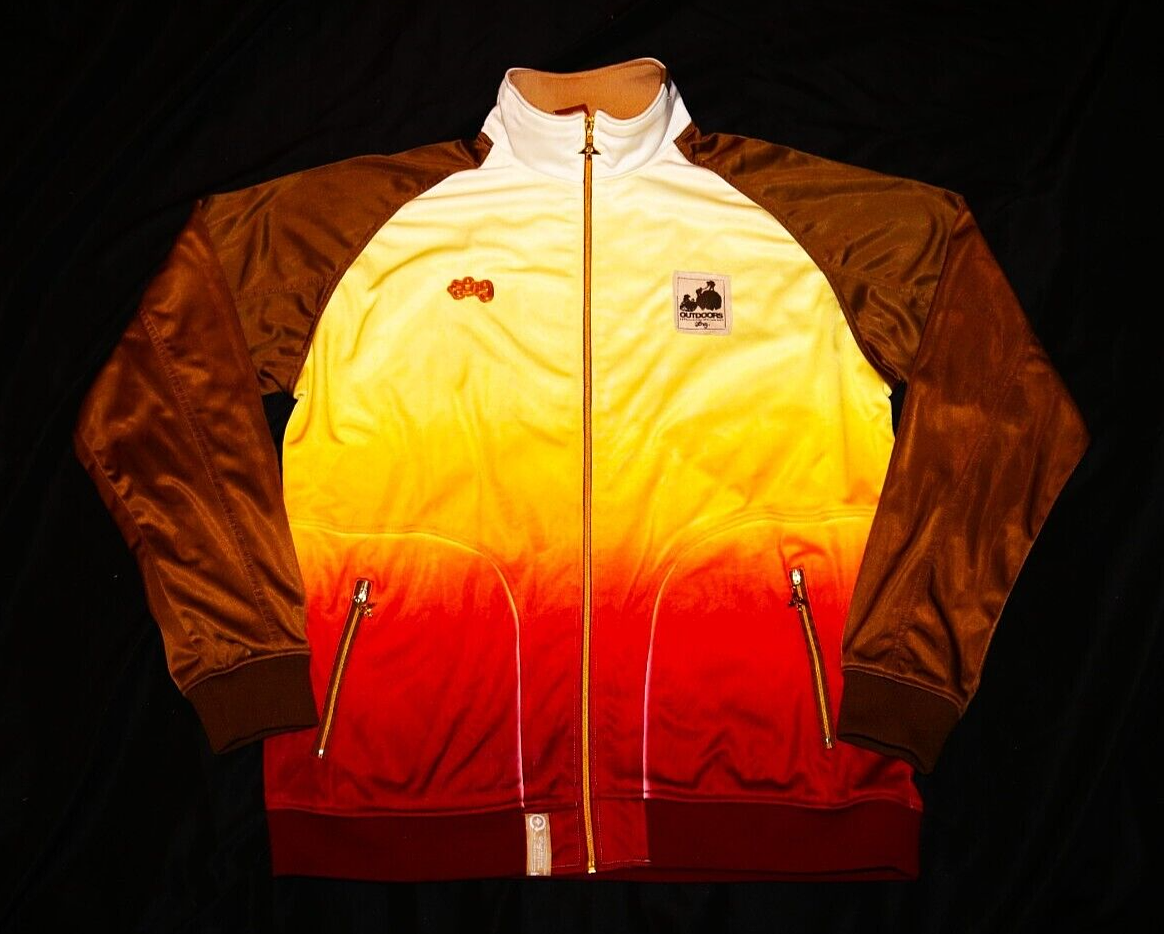 Lifted Research Group: 30+ Jackets sz 2XL & 3X - VTG LRG Y2K